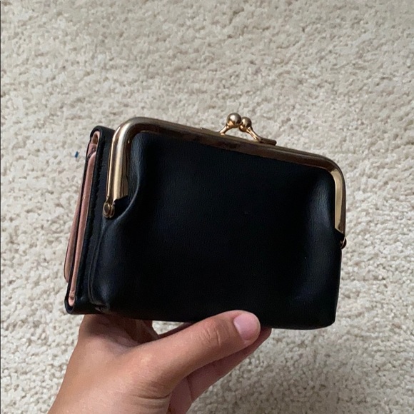 2 in 1 wallet - Picture 2 of 4